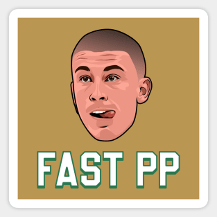 Payton Pritchard Magnet